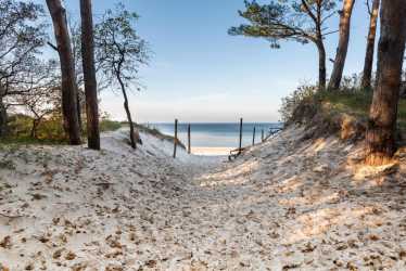 Grzybowo k/Kołobrzegu