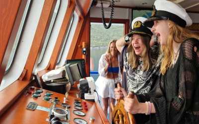 GRECJA – Platamonas - Hotel Olympus Thea Boutique****. Obóz młodzieżowy 12-18 lat.